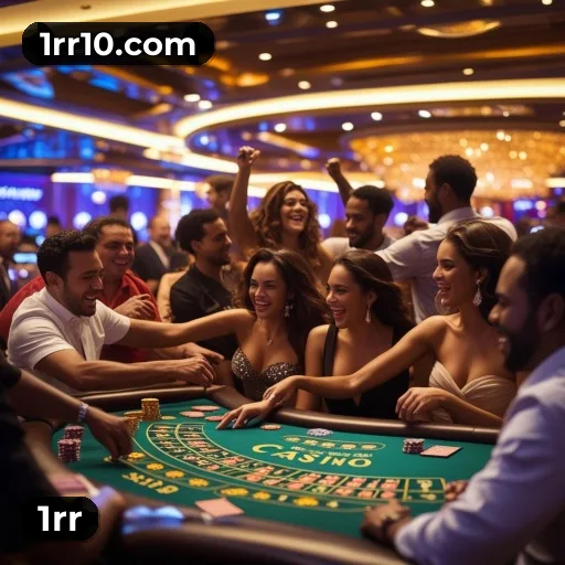 Jogos de Cassino Premium - Slots, Roleta, Blackjack e Dealer Ao Vivo