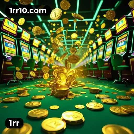Jogos de Mesa Premium 1rr - Blackjack, Roleta, Baccarat