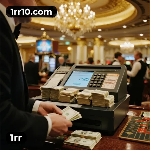Benefícios do Login 1rr - Bônus e Vantagens Exclusivas