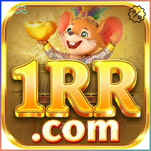 1rr Logo
